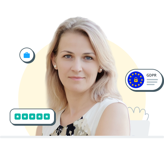 GDPR Compliance for Businesses Made Easy